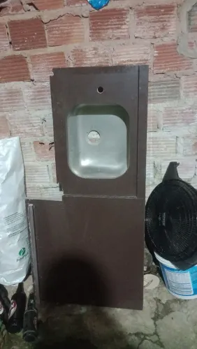pias banheiro,cozinha as 3 por 500