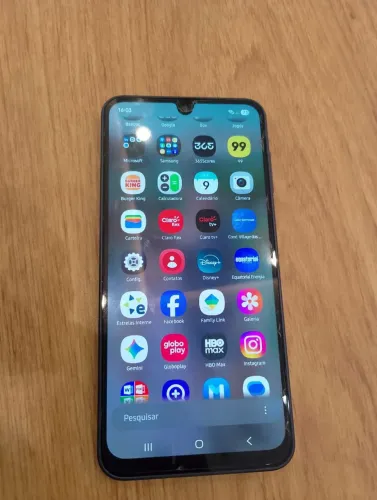 Vende-se Samsung galaxi A16 5G