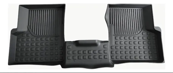 Tapete Bandeja Jeep Renegade<br>