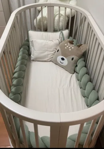 Berço sleeper