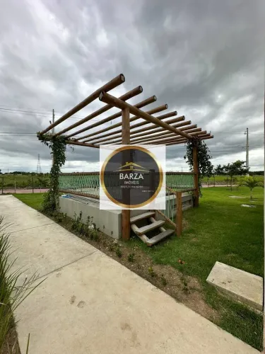 Aldeia BARZA IMÓVEIS - Condomínio Reserva Giardino