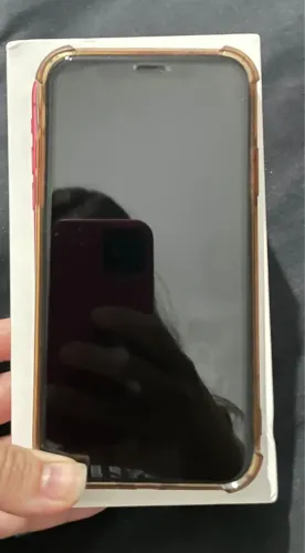 Iphone XR Vermelho