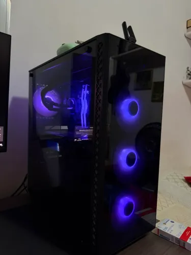 Pc Gamer Desempenho