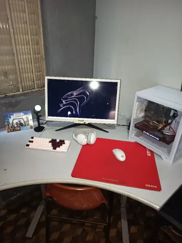 Pc gamer completo