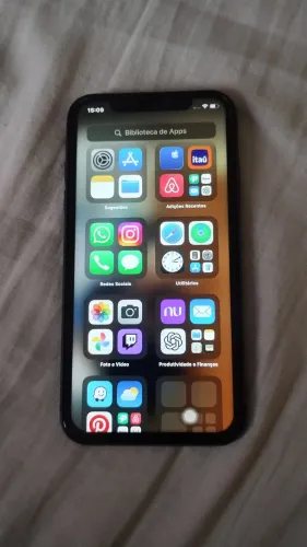 iPhone 11