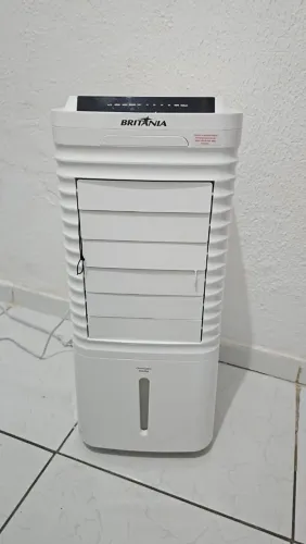 Vende-se climatizador