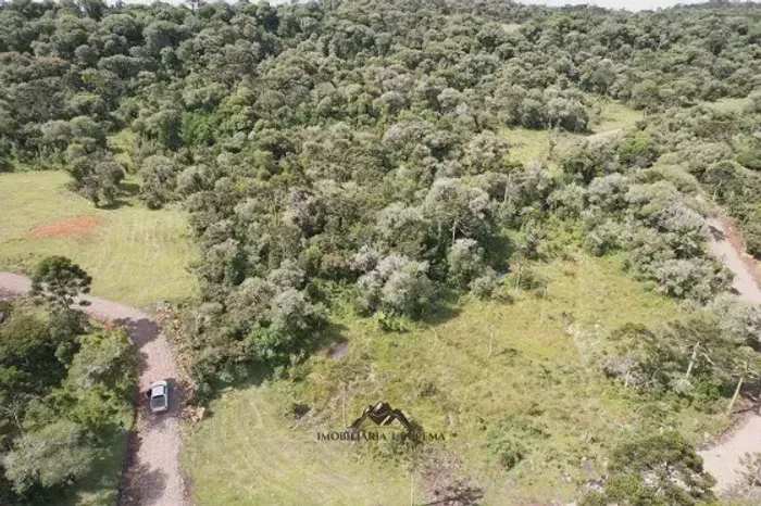 Chácara para venda com 20000 metros quadrados em Centro - Urupema - SC