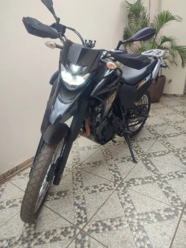 Yamaha XTZ LANDER 250 2020