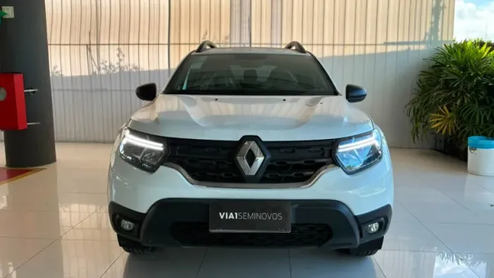 Renault Duster Intense Plus 1.6 16V Flex Mec. 2026