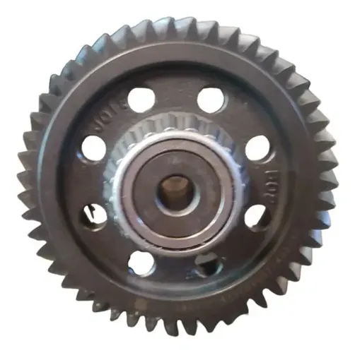 Diferencial E Pinhão Cambio  Azera 3.3 V6 2010/2011 