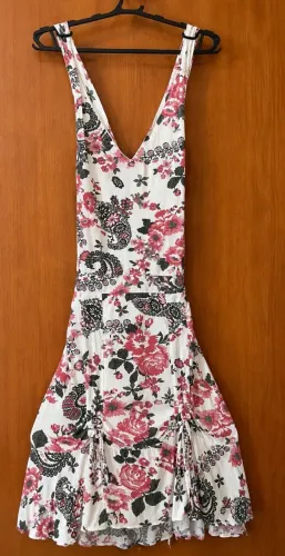 3 vestidos