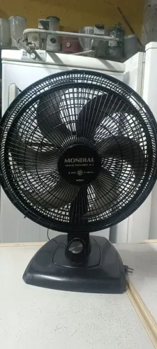 Ventilador Mondial 