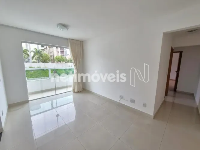 Locação Apartamento 2 quartos Buritis Belo Horizonte
