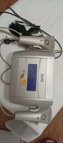 Laser Elite DMC Estética