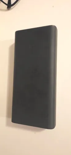 Powerbank Xiaomi 20000 mAh