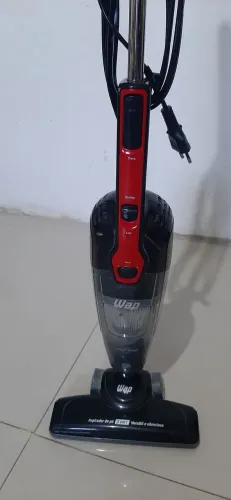 Aspirador pó 