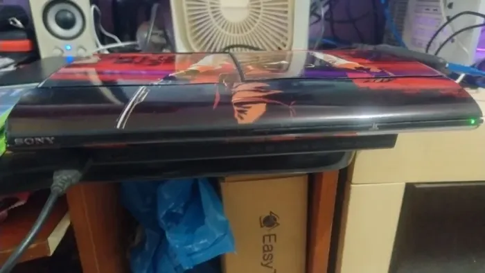 Ps3 Super Slim
