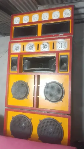 radiola completa
