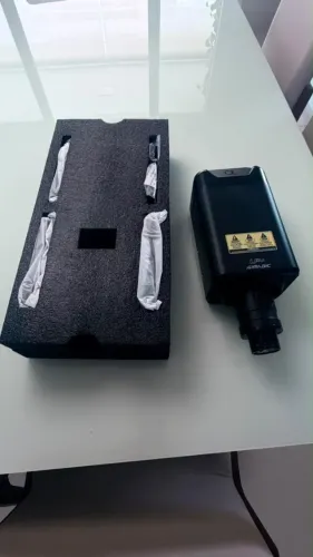 BASE SIMRACING SIMAGIC 21NM DIRECTDRIVE