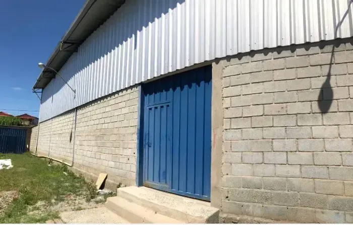 ALUGA-SE GALPÃO 400m2 - RIBEIRÃO DAS NEVES- PRIMOR IMÓVEIS BH