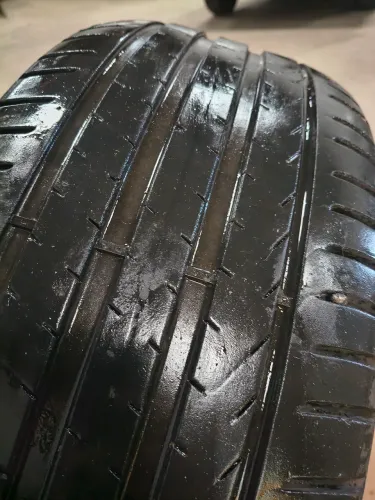 Pneu Pirelli Scorpion 225/55 r18 R$350,00 o par