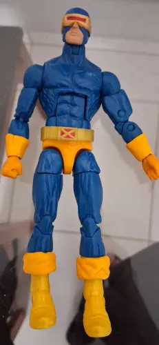 Ciclope Marvel Legends CUSTOM