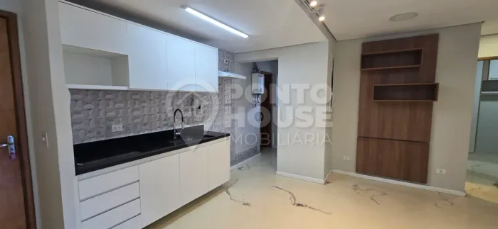 Apartamento para locação prox. ao Metrô Ipiranga 2 dorm 1 suíte 1 vaga livre