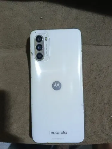 Moto g52
