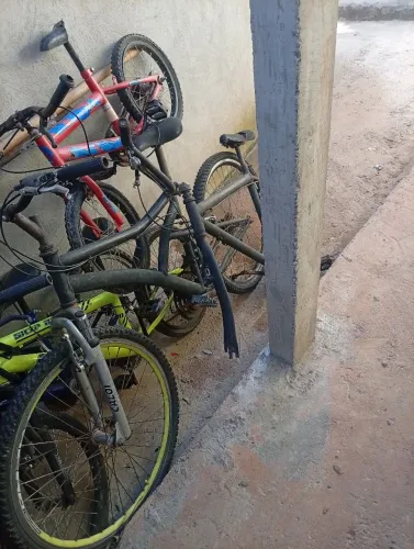 Bicicletas