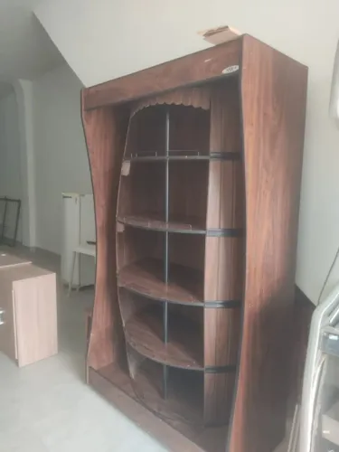 Adega de mdf