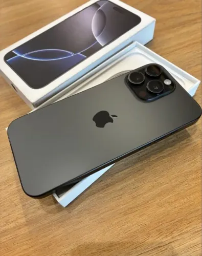 iPhone 16 Pro Max 256GB