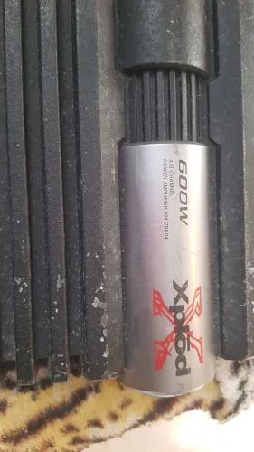 Modulo Sony 600w
