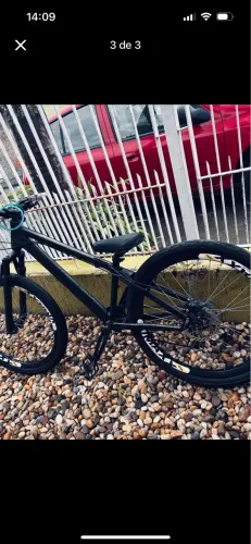 Bike viking 2026
