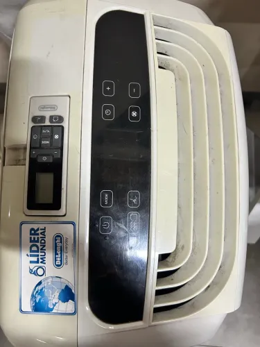 Ar condicionado De'Longhi Pinguino 