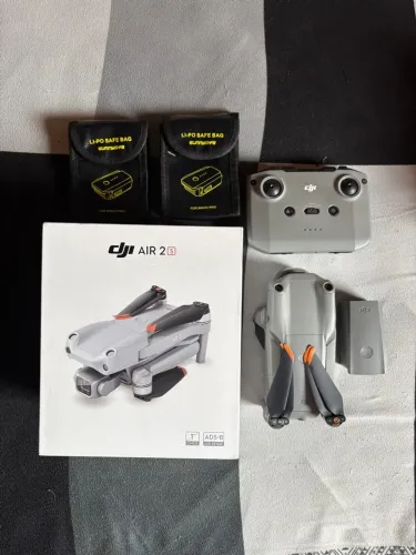DRONE DJI AIR 2S