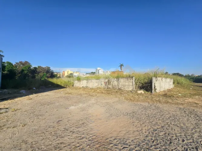 Lote à venda no bairro Ipiranga com 288 m².