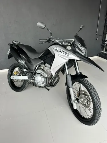 Honda XRE 300 Adventure Flex 2018