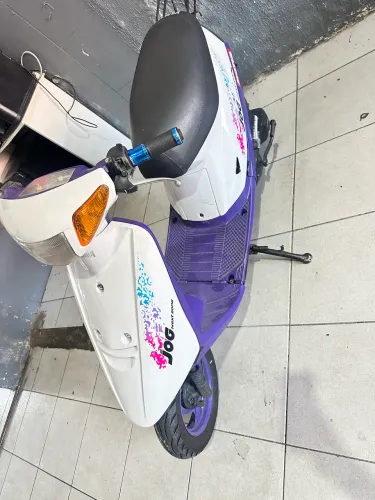 Yamaha Jog 