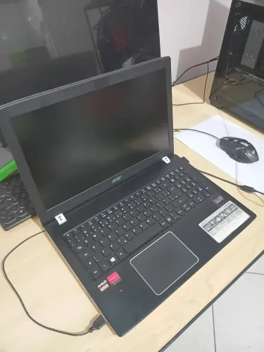 Notebook acer