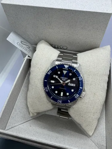 Relógio Seiko automático