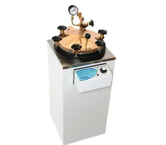 AUTOCLAVE  VERTICAL PHOENIX AV30