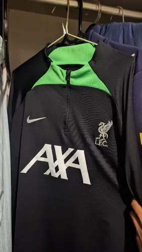 Nike Liverpool FC Strike Elite 2023-24. 