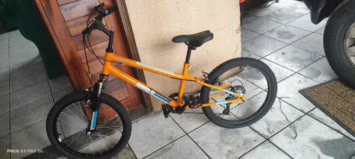 BICICLETA CALOI