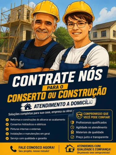 RB Obras & Serviços