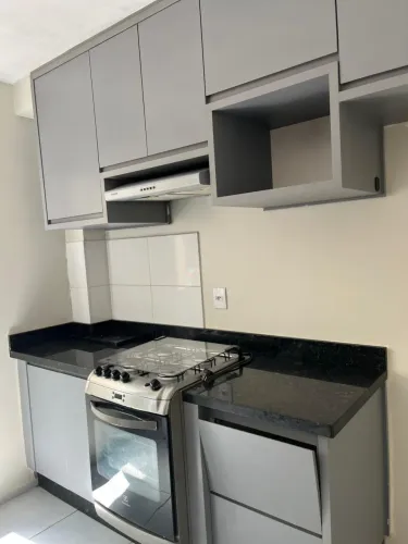 Apartamento para Locação Condomínio Parque Príncipe da Bélgica