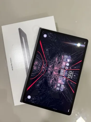 GALAXY TAB S10 FE PLUS (1 MÊS DE USO)