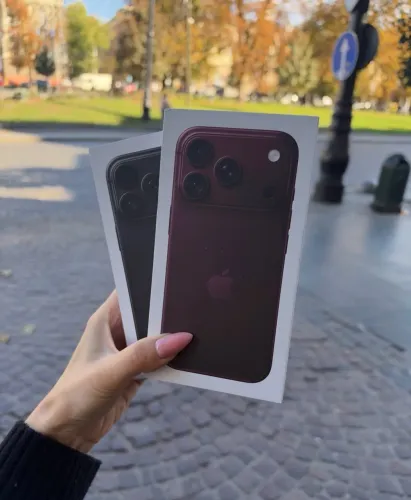 iPhone 18 Pro 512GB