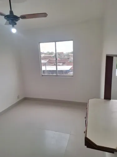 Apartamento 1 Qto c/ Armários e Ventilador - Residencial Arpoador, Bauru - R$ 165.000