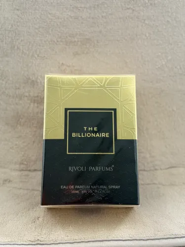 Perfumes importados