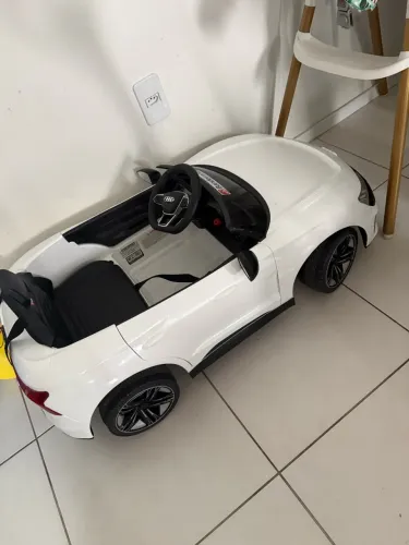 Carro infantil
